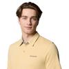 Columbia Nelson Point Polo, Mens Yellow T-shirts