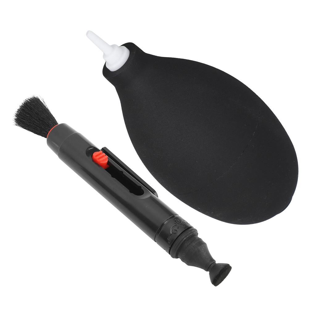 Professional Camera Cleaning Kit with Cleaning Pen   Pen   Blower Cleaning Cloth Camera Lens Cleaning Kit for   Cameras