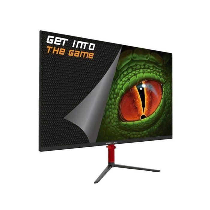 Keep Out XGM27PROIIIS 27" LED VA FullHD 200Hz Altavoces Altura Ajustable FreeSync