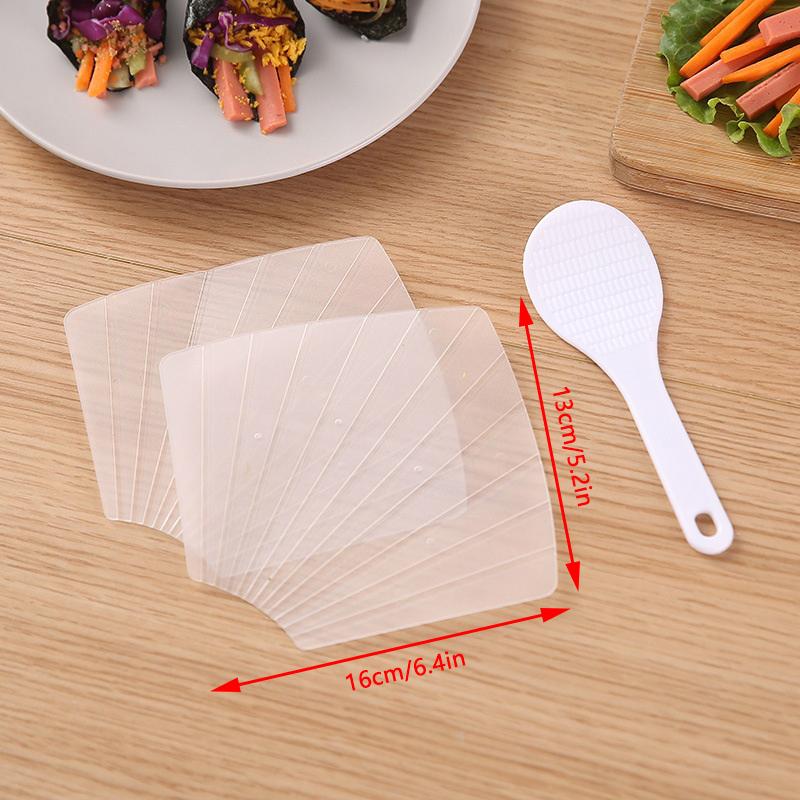 Быстрый суши-мейкер DIY Roller Форма для риса Мясо Овощи Roller Форма для суши Устройство для приготовления Машина Bento Кухонные аксессуары Гаджеты