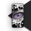 Мультяшный Плакат Наруто с Болью Чехол для Телефона для Samsung Galaxy A07 A06 A05 A17 A16 A15 A25 A26 A27 A35 A36 A53 A54 A55 A57