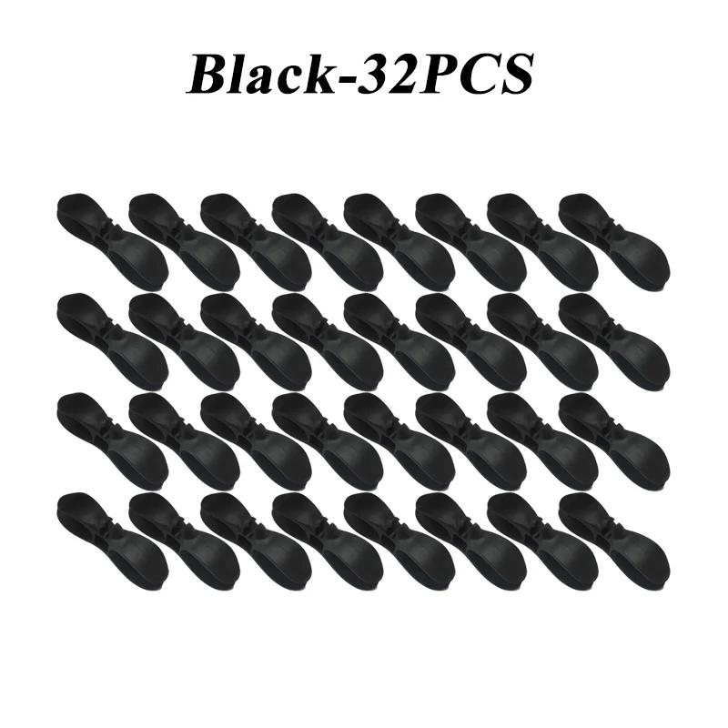 Органайзер для хранения кабелей, органайзер для кабелей электрических вилок, самоклеящийся органайзер для хранения кабелей, не оставляющий следов, держатель для кабелей, фиксатор для кабелей