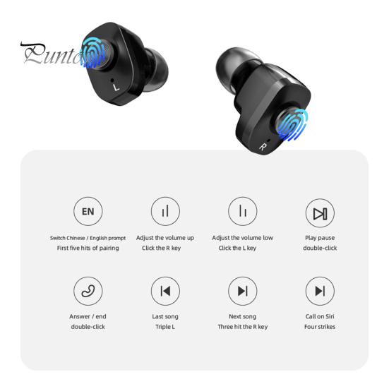 Водонепроницаемые часы N8 с поддержкой Bluetooth, многофункциональные, для мониторинга здоровья, из цинкового сплава, 0,96 дюйма, умные часы, умные с настоящими беспроводными стерео наушниками