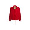 Originals Reversible Single-Breasted Cotton Jacket Men Outerwear Red HY7291