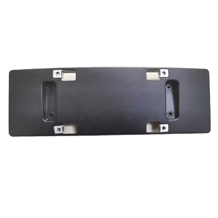 Держатель переднего номерного знака для автомобиля Mercedes W166, деталь 2928802244