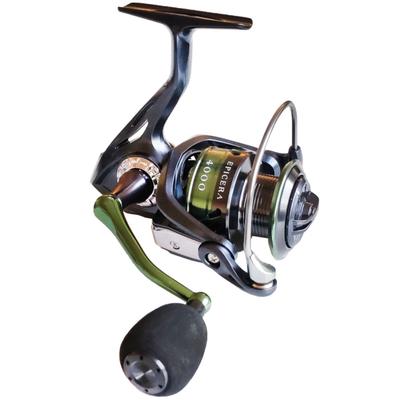 Катушка спиннинговая Glory Fish Epicera 4000