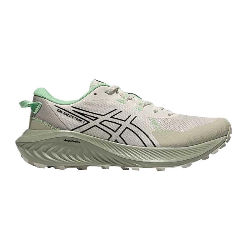 Women's Sneakers ASICS Gel Excite Trail 2 Trail Running Shoes Women's