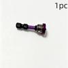 Versatile Magnetic Positioning Screwdriver PH2 Bits 1/4" Hex Shank Bit Plasterboard Screws Locating Batch Head Tools