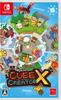 Cube Creator X – Nintendo Switch (Официальное издание Японии)