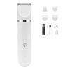 Pet Electric Clippers Professional Pet Grooming Set with Different Blades Cordless Dog Grooming Electric