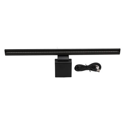 Ноутбук Light Bar Защита глаз Питание от USB Светодиодная лампа для экрана Сенсорное управление 15 режимов освещения Лампа Bar
