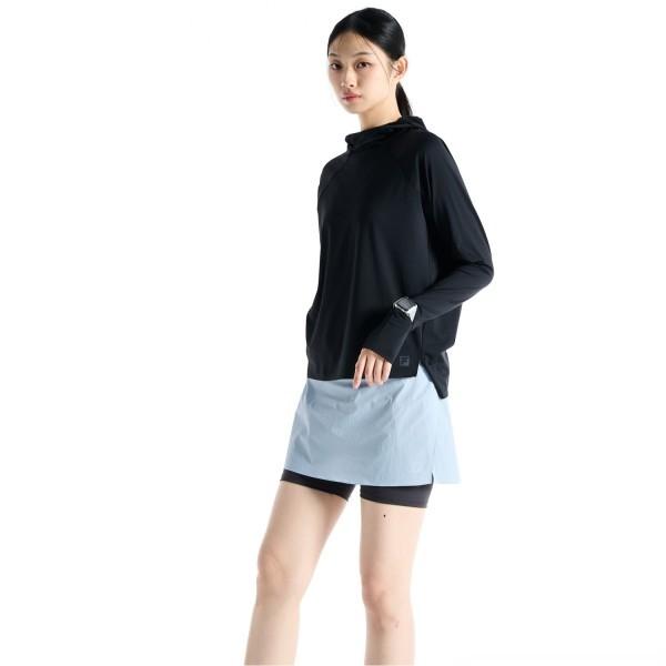 Fila Running Skirt Leggings Fs253ip02f002 442