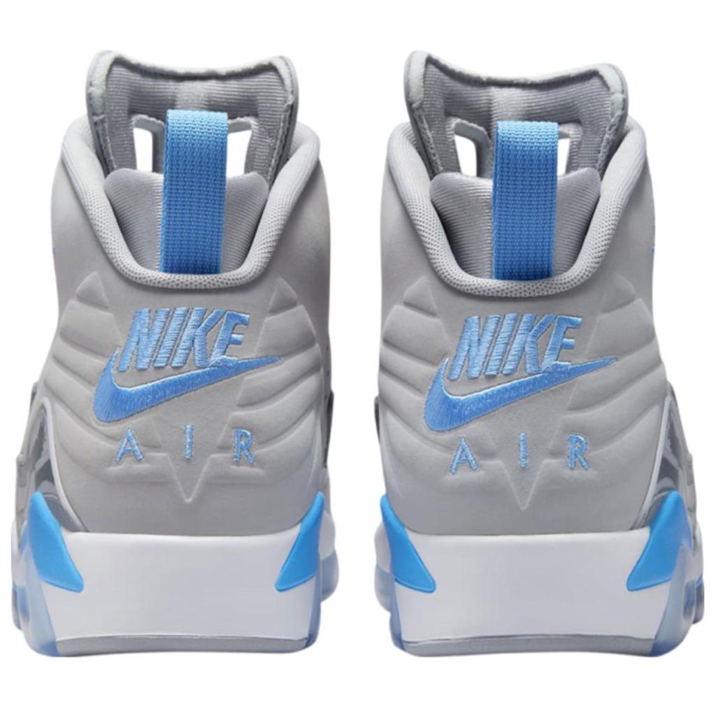 Jordan Mvp Grey University Blue DZ4475-003