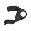 ABLZ-Передняя нижняя крышка ремня ГРМ автомобиля MD372750 Для Mitsubishi Mirage Lancer 2001-2007 Аксессуары для ремня ГРМ