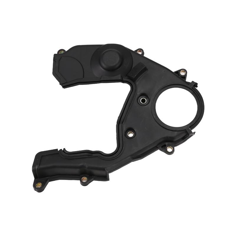 ABLZ-Передняя нижняя крышка ремня ГРМ автомобиля MD372750 Для Mitsubishi Mirage Lancer 2001-2007 Аксессуары для ремня ГРМ