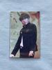 [USED] BTS Bangtan Reaching You Venue-exclusive Jungkook Trading Card Price Reduced