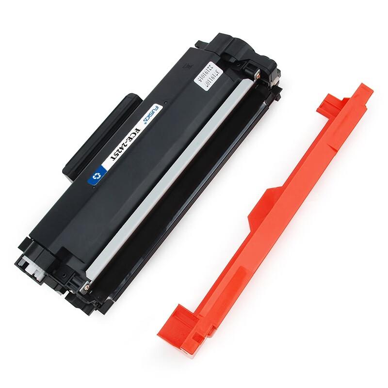 FUSICA TN2425 Toner Cartridge Compatible with Brother MFC-7895DW HL-2595DW DCP-7195DW L2550DW 2535 7190DW TN2412 TN2448 Ink Cartridge