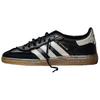 INVINCIBLE X Handball Spezial Terrace Redefined Pack - Black Unisex Sneakers Core-Black Gum3 JQ6252