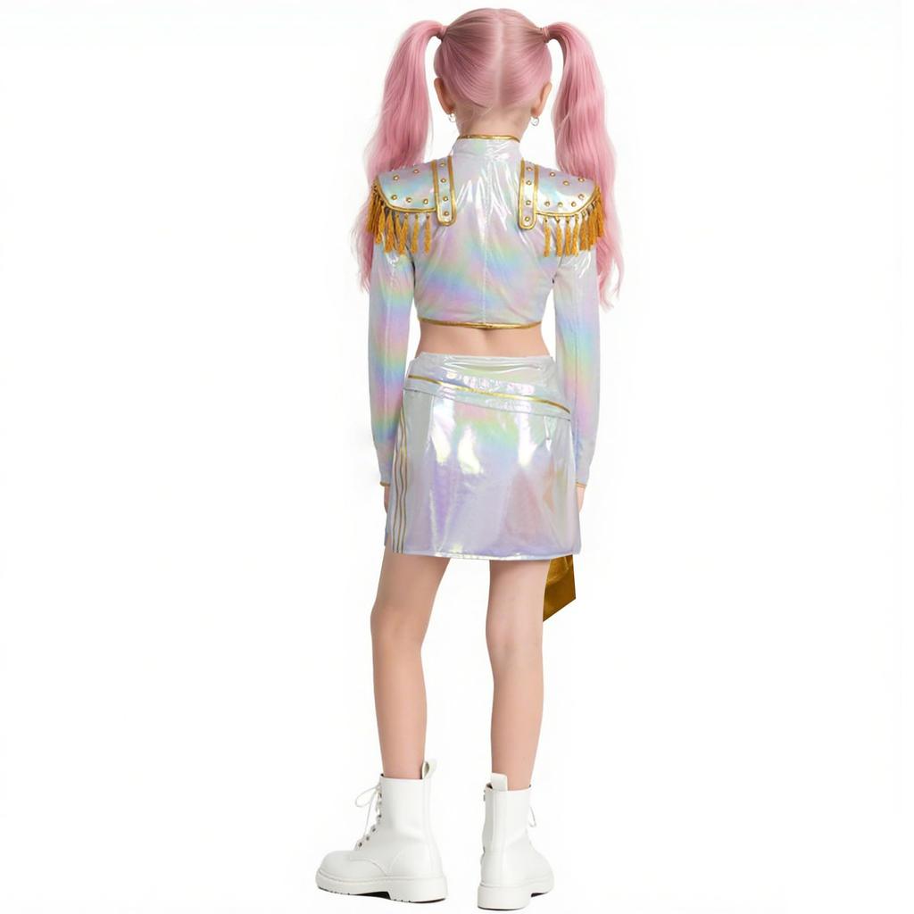 Live Cosplay Server For Movies, Anime, And Games