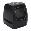 Film Scanner 5MP Pixel 2.36 Inch Color Screen Digital Film Scanner for 35mm Slide