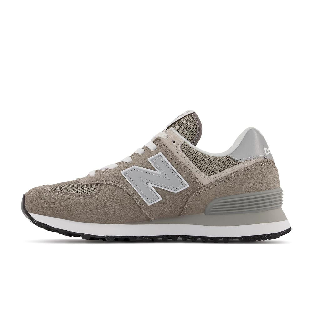 Sneakers New Balance brown adult version