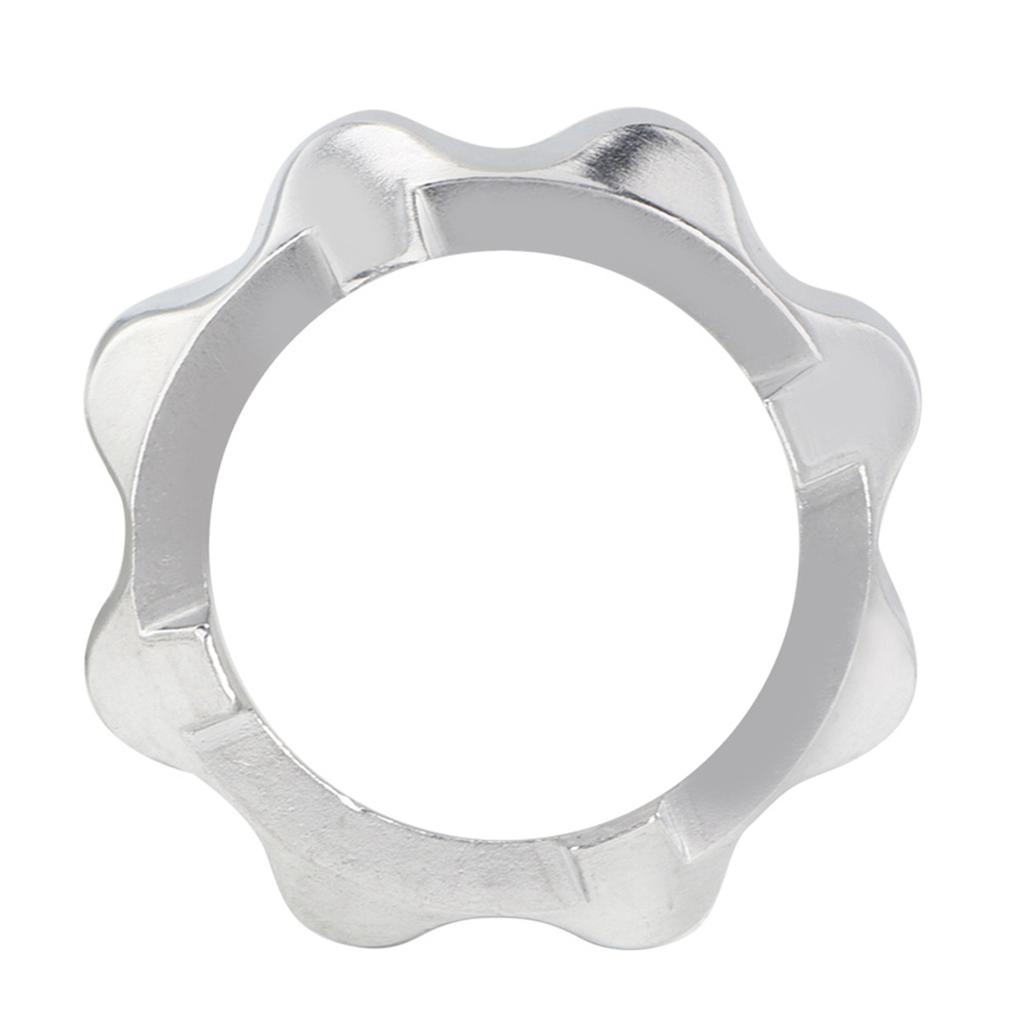 Бытовая кухонная утварь Алюминиевый сплав Мясорубка Гайка Мясорубка Детали