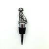 1Pc Zinc Alloy Small Animal Bottle Stopper, Wine Stopper, Red Wine Stopper