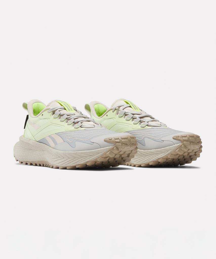 Reebok Floatride Energy 5 Adventure (W) - Лайм:Бежевый / Hq9062