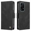 YIKATU YK-005 For Honor 200 Lite Case Card Holders Skin-Touch Leather Magnetic Clasp Phone Cover