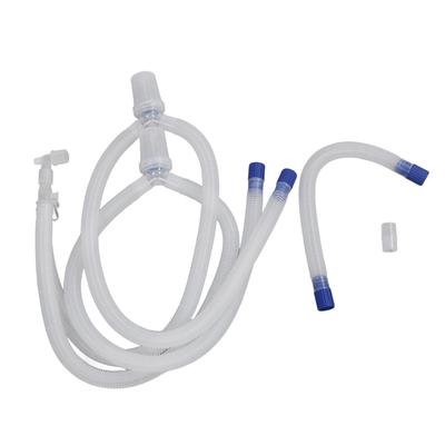 Шланг дыхательного аппарата, водоотделитель, чаша, сглаживающее отверстие, защитная маска для лица, соединительная трубка для V60 T100