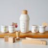 Макарон Детская Кухня Игровой Домик Чайный Набор Симуляция Послеобеденного Чая Кофе Чайник Чашка Подарочный Набор на День Рождения