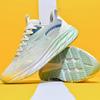 Men's Running Shoes Big Size Lightweight EVA Flat Soft Jogging Shoes Pro Sports Training Mesh Breathable Sneakers for Men