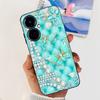 Чехол для Tecno Camon 19 Neo CH6i, новый модный окрашенный чехол, мягкий силиконовый чехол для телефона Tecno Camon 19 Pro 5G Camon19 Neo, бампер
