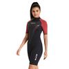 3mm Neoprene Fullsuit Wetsuit Men Women Warm Water Sports Gear Diving Surfing Snorkeling Winter Use