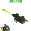 JHENSH 8mm Rear Brake Master Cylinder Pump For Pit Dirt Bike ATV Quad