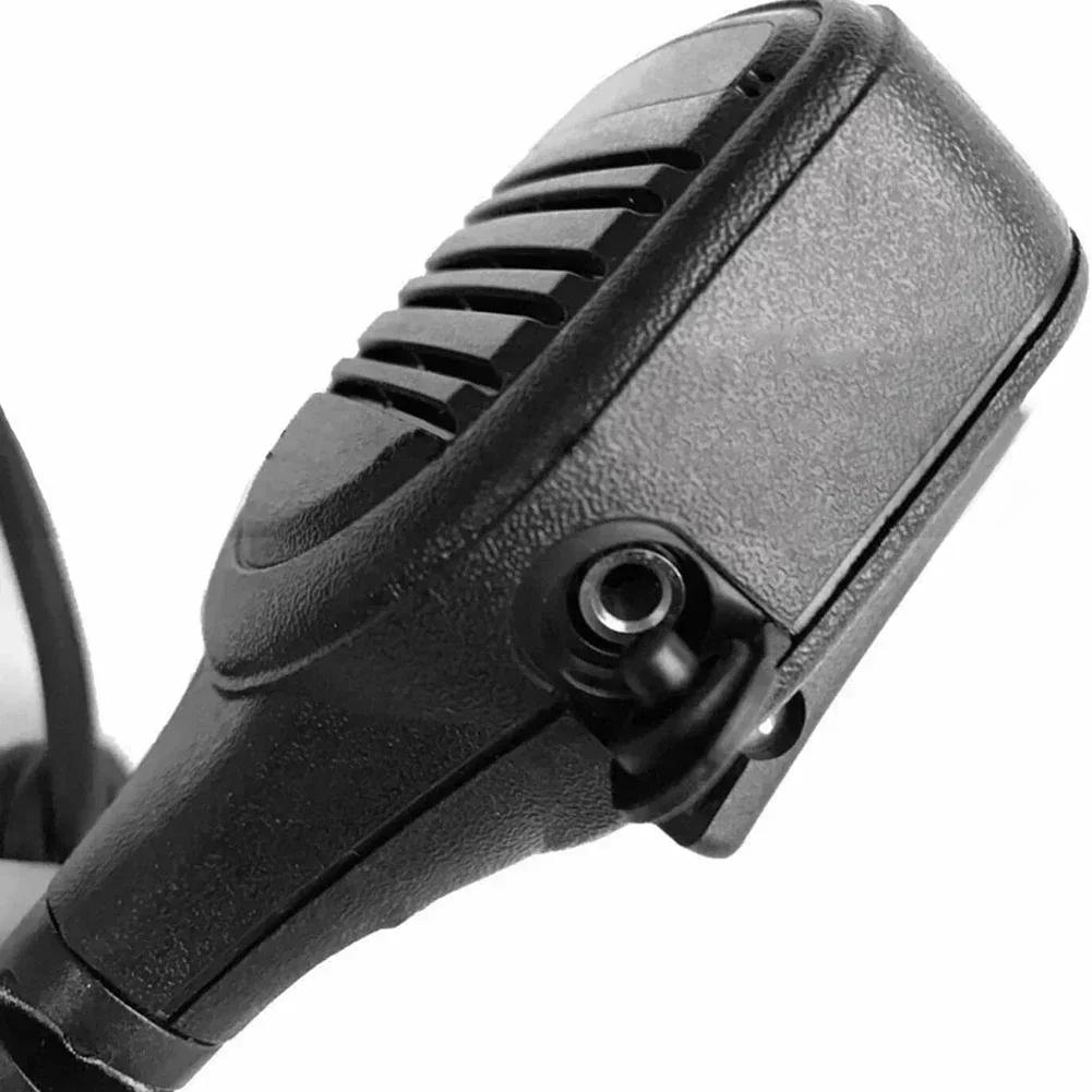 Динамик-микрофон для Motorola Для радиостанции XPR6550 XPR7350e XPR7550e APX6000 APX7000 APX8000 APX4000 Кнопка PTT (Нажми и говори)