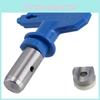 Premium 2/3/4/5/6 Series Airless Spray Gun Tip Nozzle For Titan Wagner Sprayers