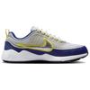 Nike Кроссовки Air Zoom Spiridon Sp Deep Royal Yellow Strike повседневные HF9117-101