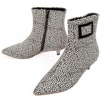 Женская обувь – Ботильоны