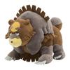 POKEMON Center Plush Datu Bear, 7716389537, популярный покемон в Корее