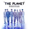 BTS Bangtan Boys - THE PLANET (BASTIONS OST) CD