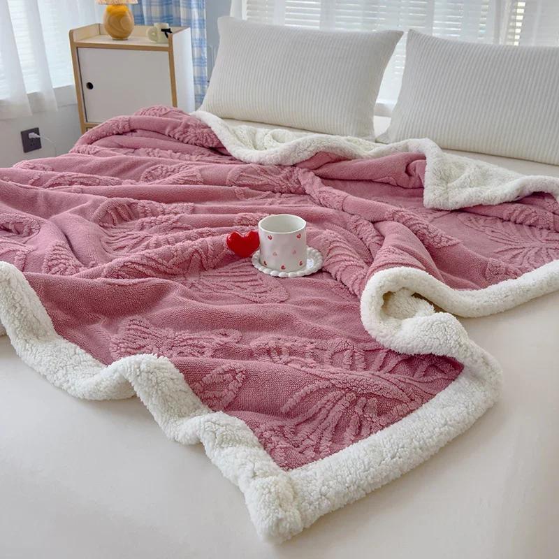 3D плед-бабочка, супермягкое теплое пушистое одеяло, легкое жаккардовое флисовое одеяло для дивана, кресла, кровати, кемпинга