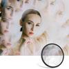 Concept 58mm Kaleidoscope Filter Prism Filter Crystal Filter Kaleidoscope Filter Special Effect Filter with 3 Cleaning Cloths K&F (NANO-B Series)