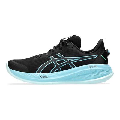 Кроссовки мужские Gel Cumulus 26 Lite-Show Bright Cyan Black Lite-Show 1011B948-001