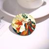 32/44/58MM Chinese Anime Tian Guan Ci Fu Brooche On Backpack Cartoon Badge Xie Lian Hua Cheng Enamel Pin Jewelry Accessorie Gift