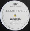 12inch Record ROBBIE RIVERA - Intense / Feel This STR123 Sneak Tip Recor 1998 US Dance & Electronica Used