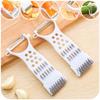 Carrot Grater Vegetable Cutter Kitchen Accessories Masher Home Cooking Tools Fruit Wire Planer Potato Peelers Cutter