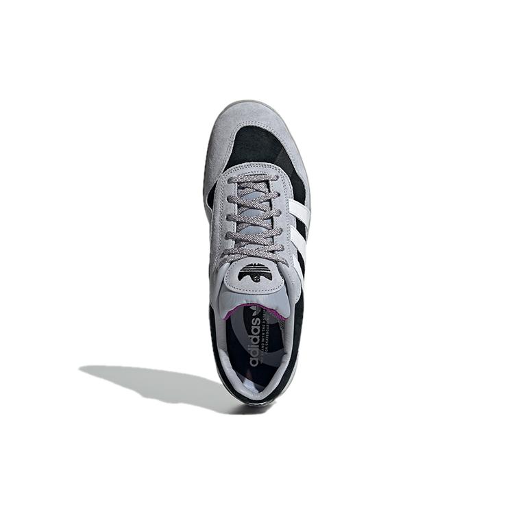 Алоха Супер Марк Гонзалес x Алоха Супер Adidas Originals 'Жертва промывки мозгов' FY0447