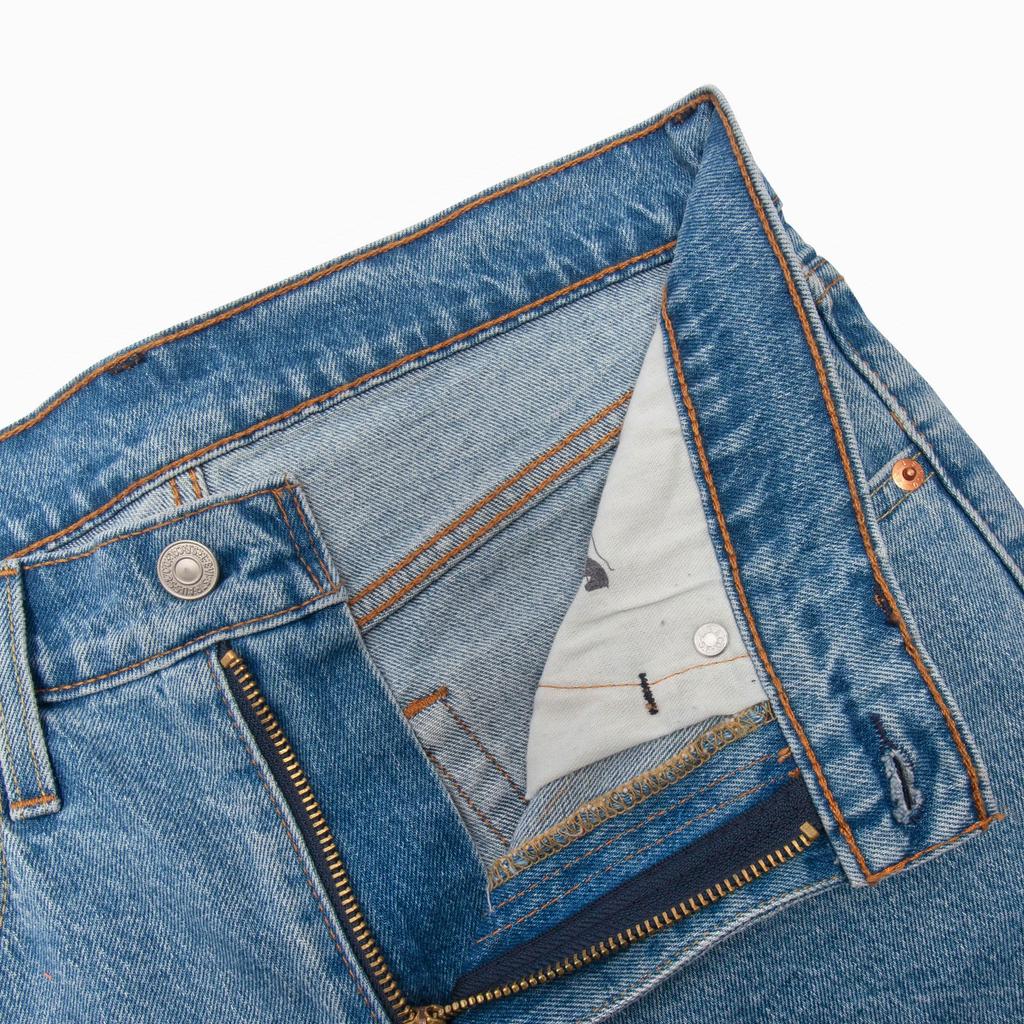 Levi's 516(TM) Джинсы прямого кроя мужские 50516-0057 US W30 L32
