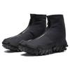 SALOMON Кроссовки Snowclog Advanced черные унисекс L47517200